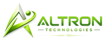Altron Technologies logo