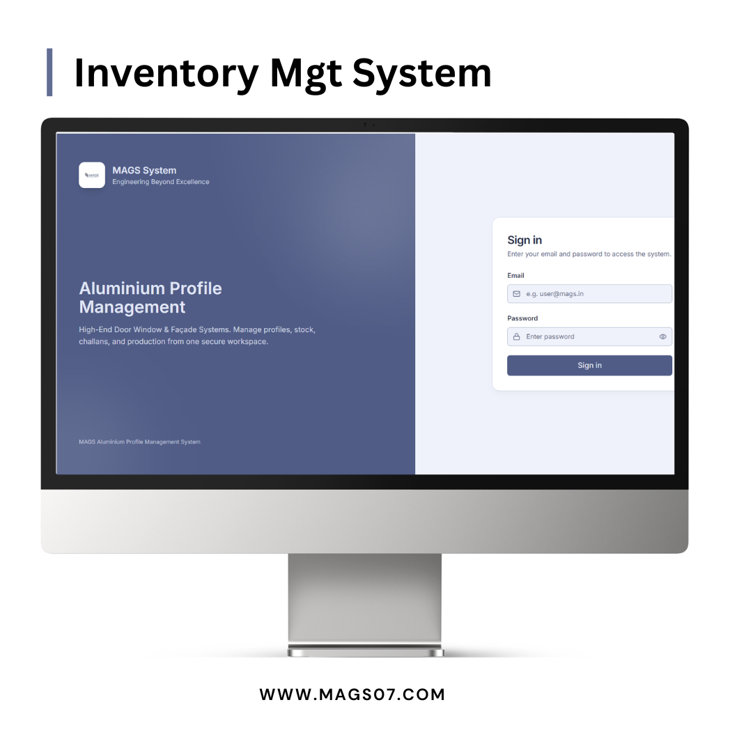 IMS MAGS case study by Altron Technologies