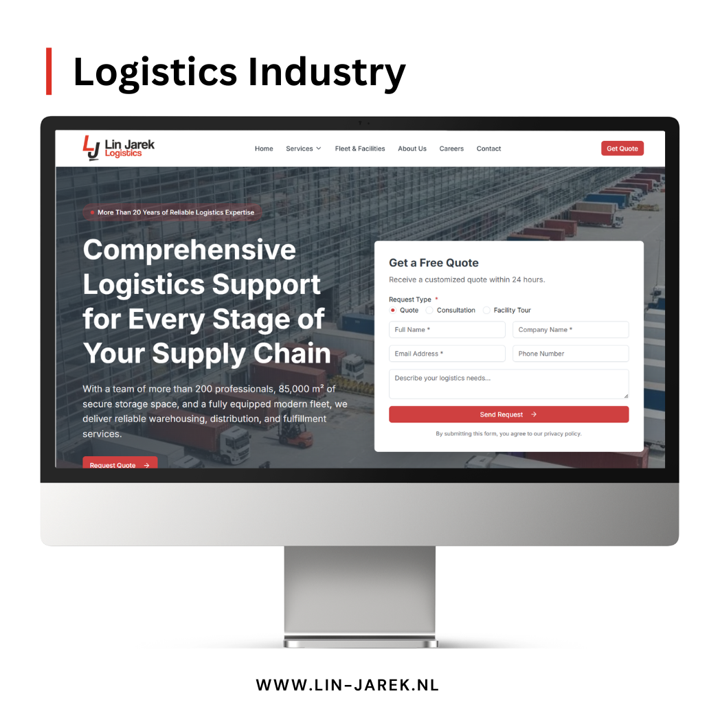 Lin Jarek case study by Altron Technologies