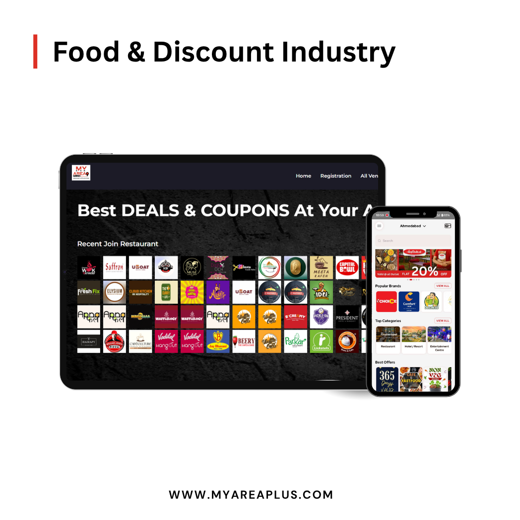 MyArea Plus case study by Altron Technologies