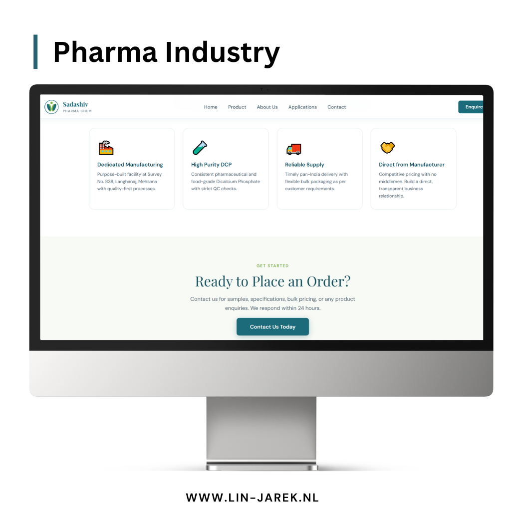 Sadashiv Pharma Chem